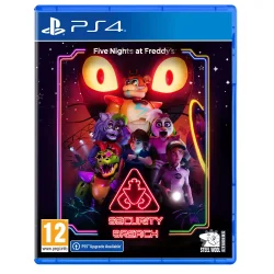 خرید بازی Five Nights at Freddys Security Breach برای PS4
