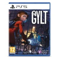 خرید بازی Gylt برای PS5