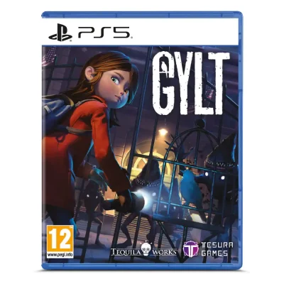 خرید بازی Gylt برای PS5
