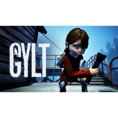 خرید بازی Gylt پی اس فایو
