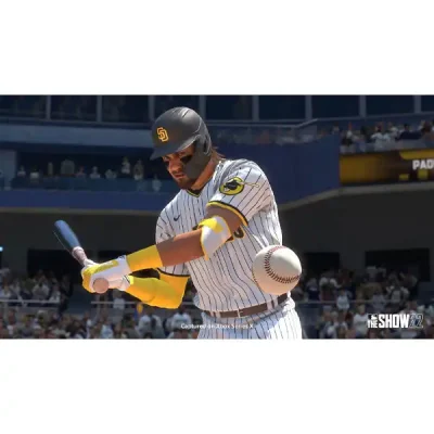 خرید بازی MLB The Show 22 Ps4
