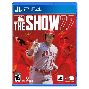 خرید بازی MLB The Show 22 برای PS4
