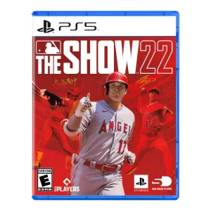 خرید بازی MLB The Show 22 برای PS5