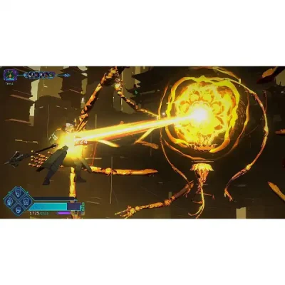 خرید بازی Mato Anomalies Ps4