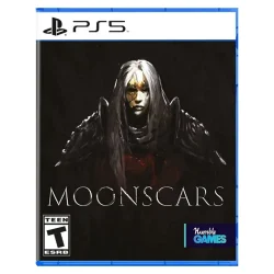خرید بازی Moonscars برای PS5