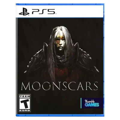 خرید بازی Moonscars برای PS5