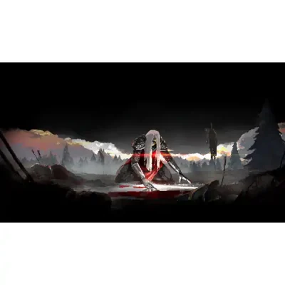 خرید بازی Moonscars پی اس فور