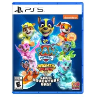 خرید بازی PAW Patrol Mighty Pups برای PS5