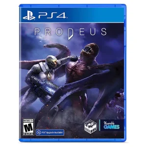 خرید بازی Prodeus برای PS4