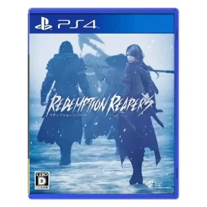 خرید بازی Redemption Reapers برای PS4