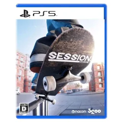 خرید بازی Session Skate Sim برای PS5