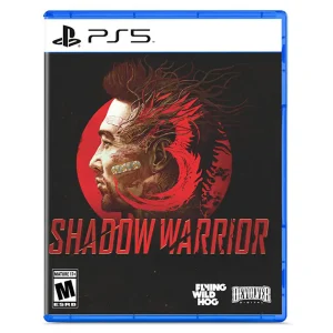 خرید بازی Shadow Warrior 3 برای PS5