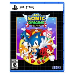 خرید بازی Sonic Origins Plus برای PS5