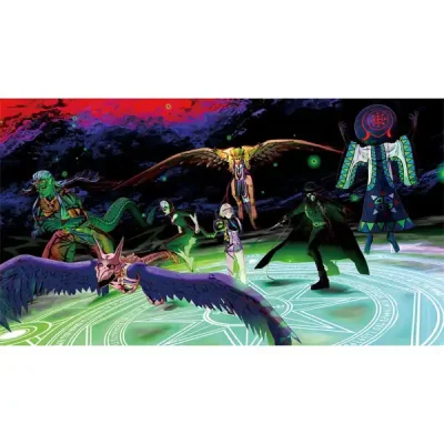 خرید بازی Soul Hackers 2 Ps5