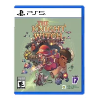 خرید بازی The Knight Witch برای PS5