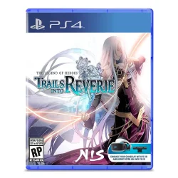 خرید بازی The Legend of Heroes برای Ps4