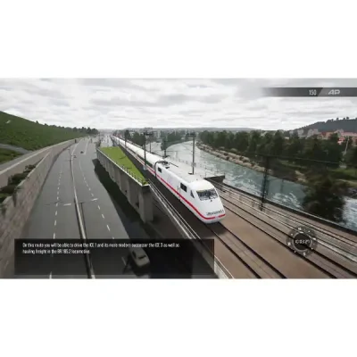 خرید بازی Train Sim World 3 Ps5