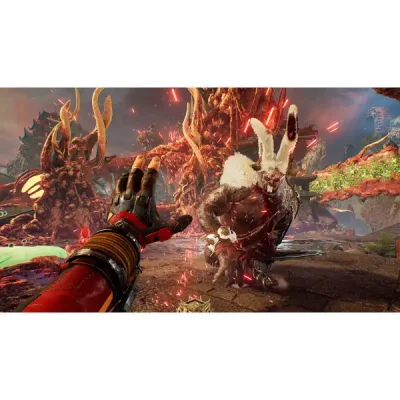 خرید دیسک بابازی Shadow Warrior 3 Ps5