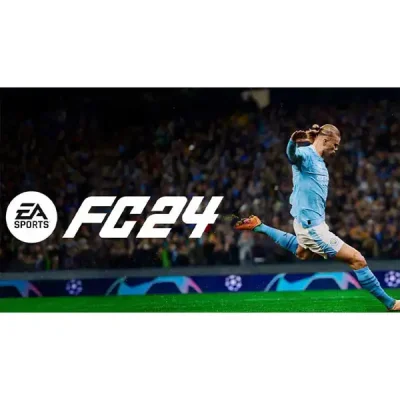خرید دیسک بازی EA FC 24 Ps5