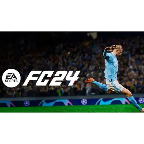 خرید دیسک بازی EA FC 24 Ps5