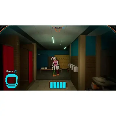 خرید دیسک بازی Five Nights at Freddys Ps5