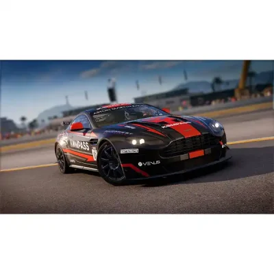 خرید دیسک بازی GRID Legends Ps5