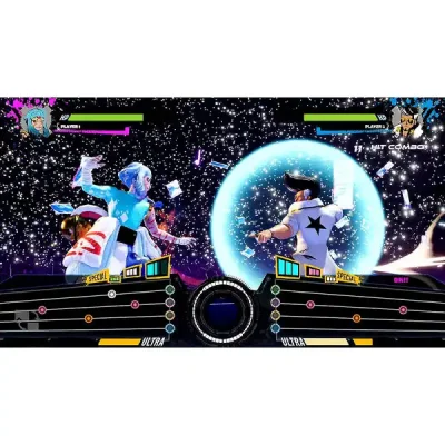 خرید دیسک بازی God of Rock Ps4
