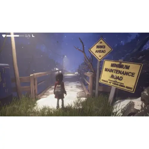خرید دیسک بازی Gylt Ps4