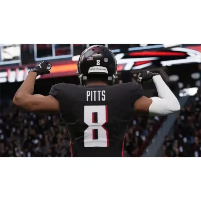 خرید دیسک بازی Madden NFL 22 Ps5