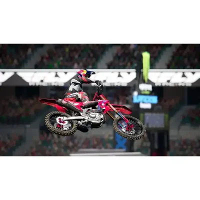 خرید دیسک بازی Monster Energy Supercross 6 Ps4