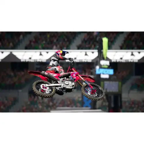 خرید دیسک بازی Monster Energy Supercross 6 Ps5