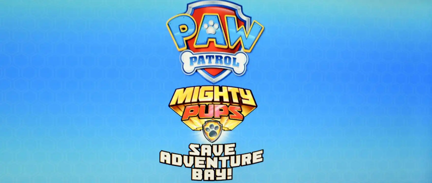 خرید دیسک بازی PAW Patrol Mighty Pups Ps5