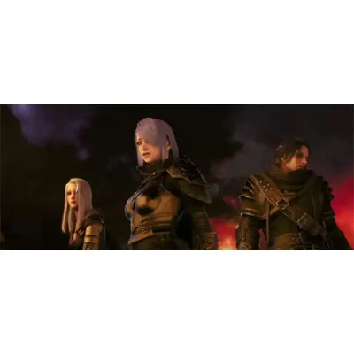 خرید دیسک بازی Redemption Reapers PS5