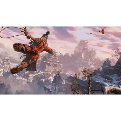 خرید دیسک بازی Sekiro Shadows Die Twice Ps4