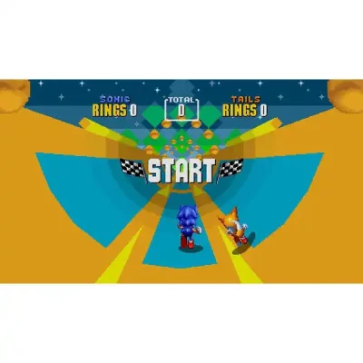 خرید دیسک بازی Sonic Origins Plus Ps4