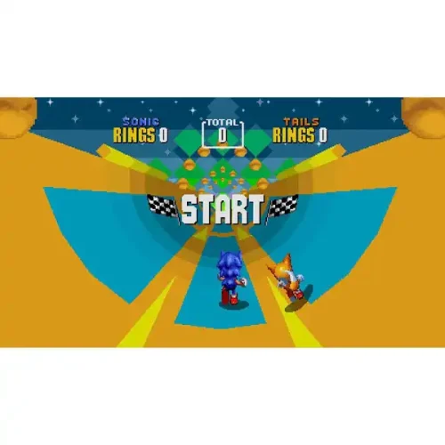 خرید دیسک بازی Sonic Origins Plus Ps5