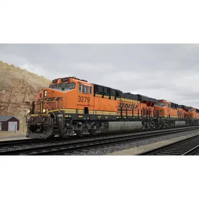 خرید دیسک بازی Train Sim World 3 Ps5