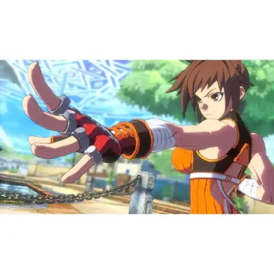 خرید قیمت دیسک بازی DNF Duel Ps5