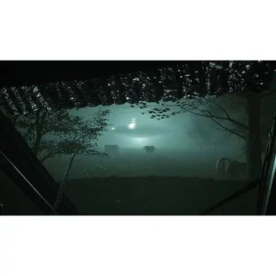دیسک بازی Greyhill Incident Ps4