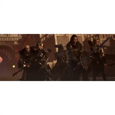 دیسک بازی Redemption Reapers Ps5