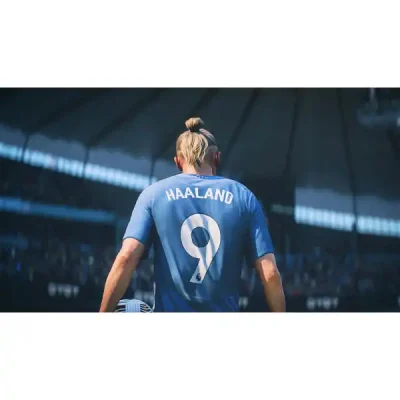 قیمت دیسک بازی EA FC 24 Ps5