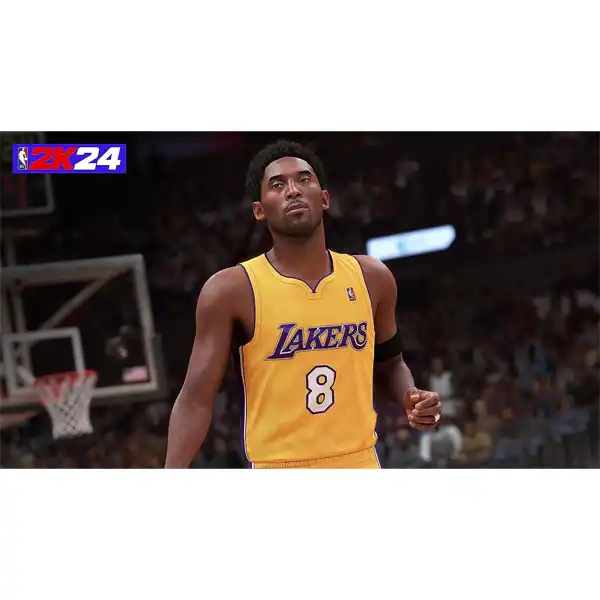 خرید بازی NBA 2K24 برای PS4 « ایستگاه بازی