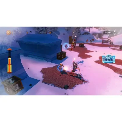 Asterix & Obelix XXL Romastered Ps4