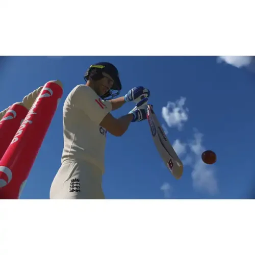 Cricket 22 Ps4