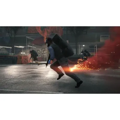 Payday 3 Ps5