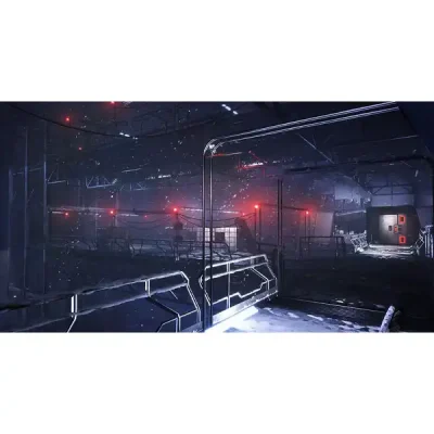 بازی Apsulov End of Gods Ps4
