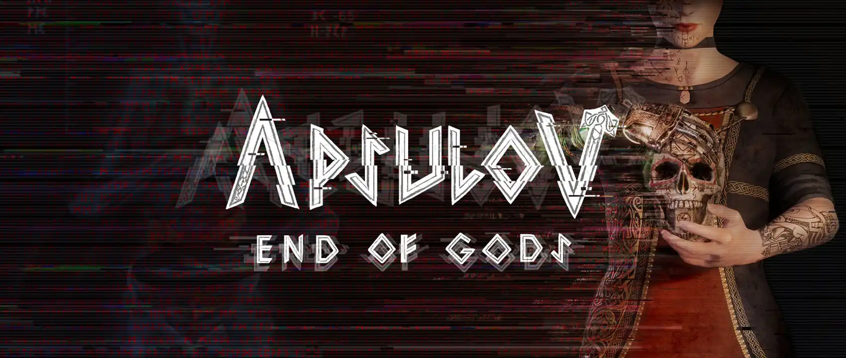 بازی Apsulov End of Gods برای PS4