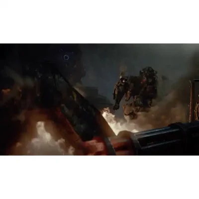 بازی Armored Core VI Fires of Rubicon Ps4