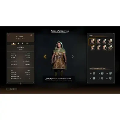 بازی Gord Ps4