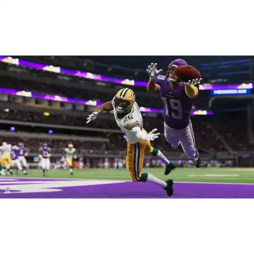 بازی Madden NFL 22 Ps4